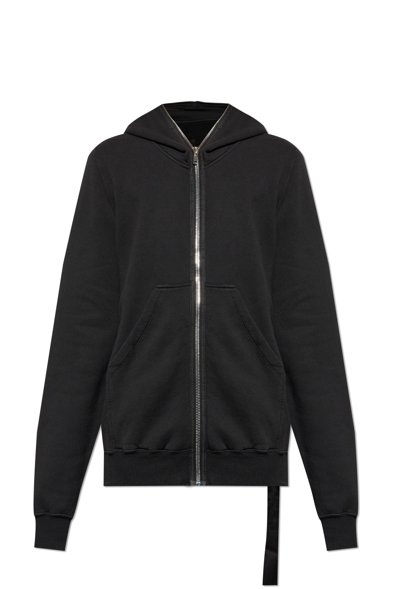 Rick Owens DRKSHDW 'Gimp' hoodie | Men's Clothing | Vitkac